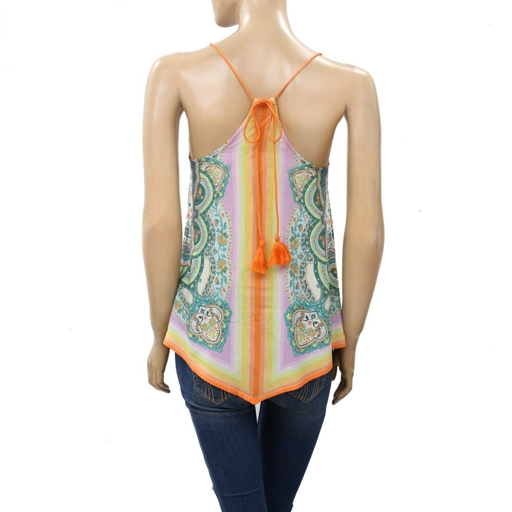 FARM Rio Multicolor Camisole - Picture 8 of 10